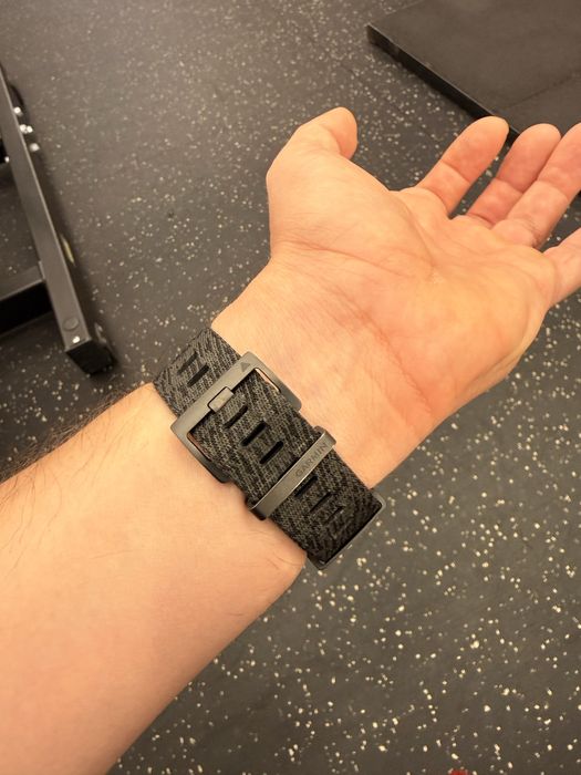 Garmin MARQ Commander Gen 2 Carbon Edition