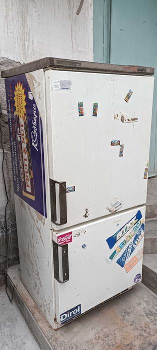 Срочно! Двухкомпрессорный KARSTADT KG3260 (Германия)