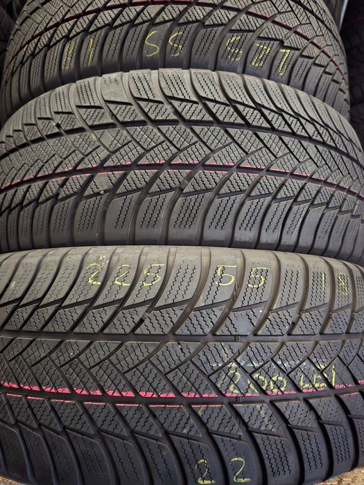 225.55.18 bridgestone m+s