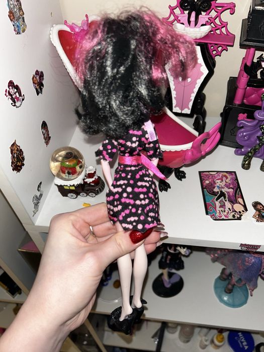 Монстер хай/ Monster high