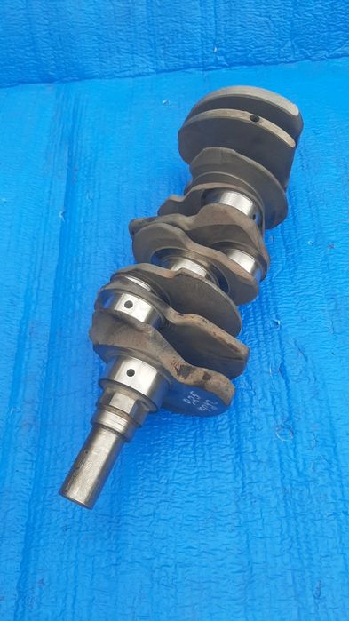 Каленвал 1MZ-FE Tayota