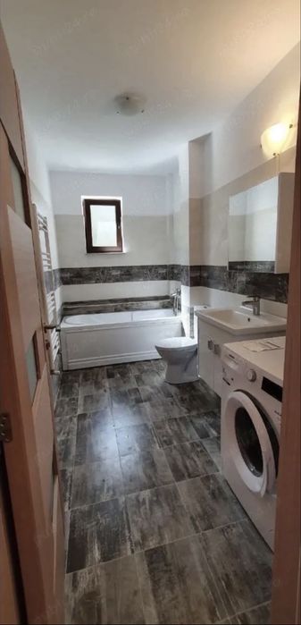 PROPRIETAR Vând Ap NOU 2 camere 60mp Trivale