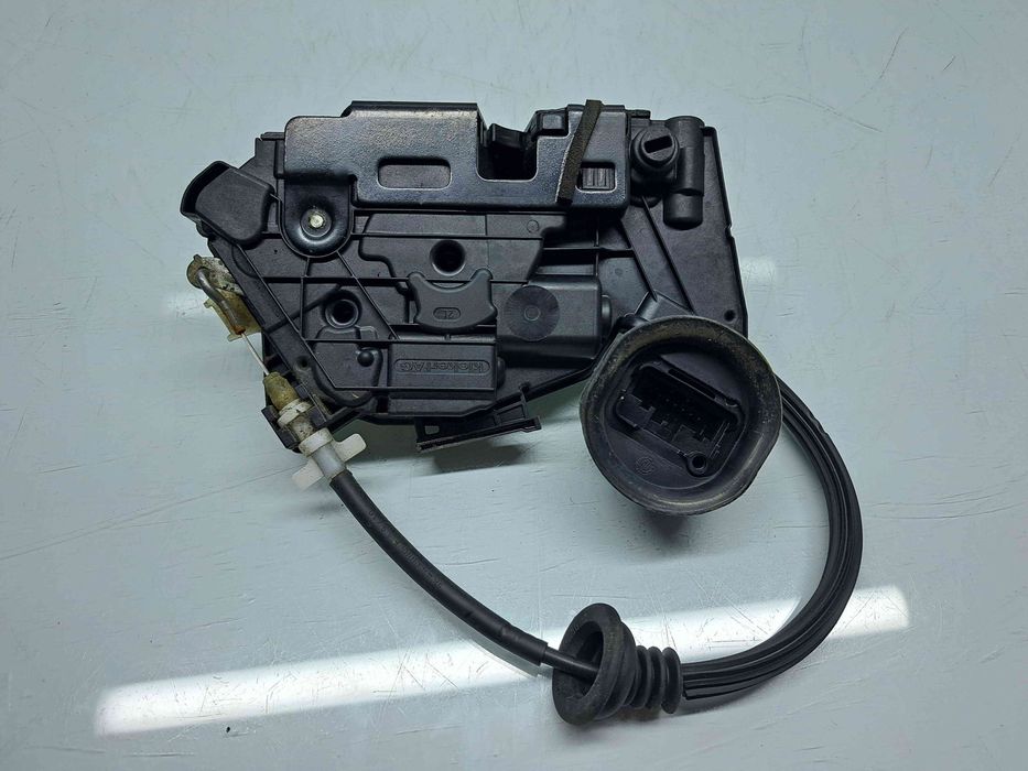 Broasca usa stanga spate Volkswagen Golf 6 (5K1) GTI [Fabr 2009-2013]
