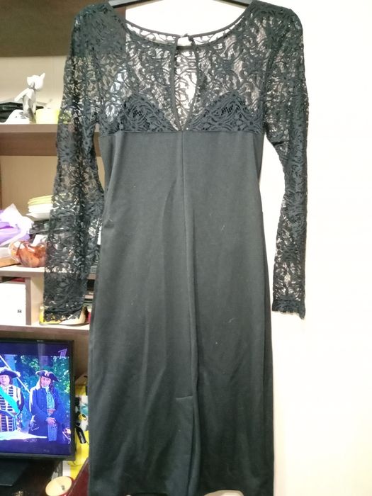 Продам новые платье