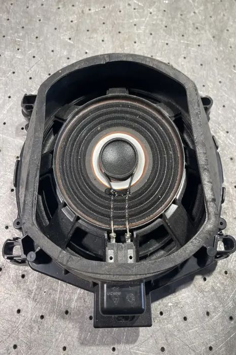 Subwoofer auto BMW X5 2011