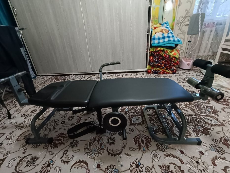 Продам Инверсионный стол