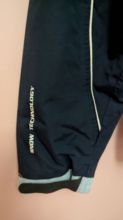 Скиорски комплект salewa S