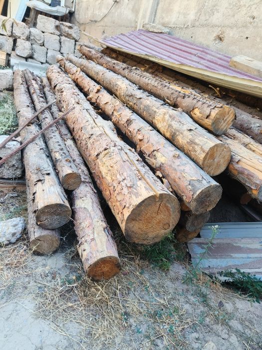 Продается Балка крюгляк