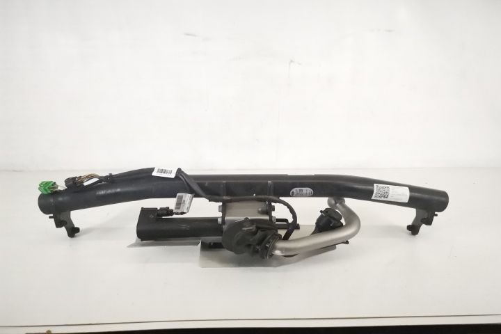 Ford Куга / Ford Kuga Електрически сгъваем теглич за задна част, ориги