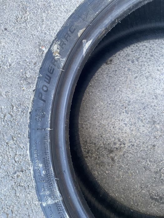 Продам балон на 225/35/19