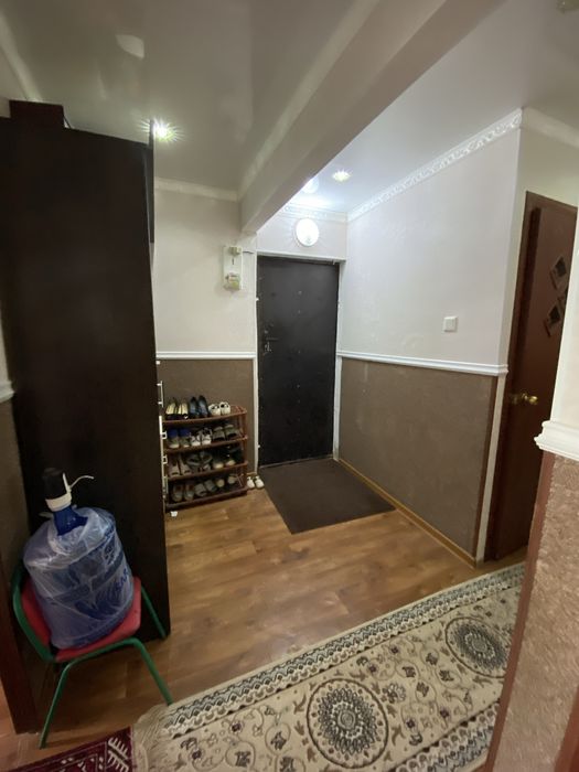 Квартира сатылады срочно