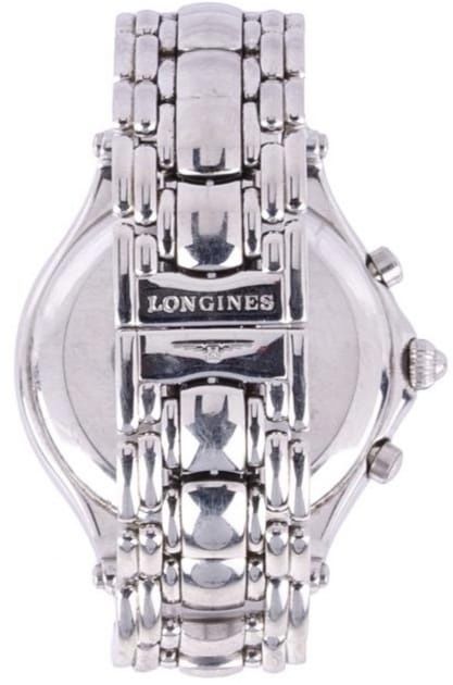 Швейцария Longines, часы оригинал.