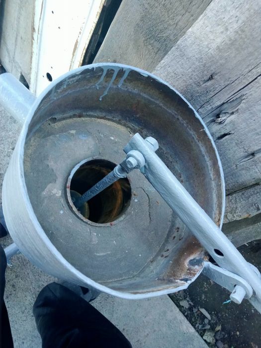 Качёк отличный, качёк