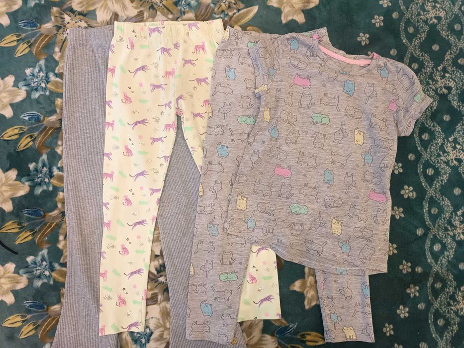 Продам детскую одежду пакетом