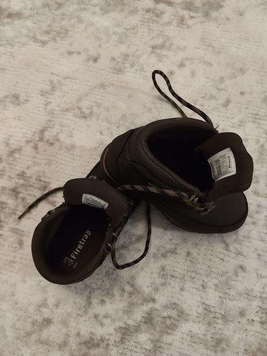 Ghete copii Firetrap 30.5 piele