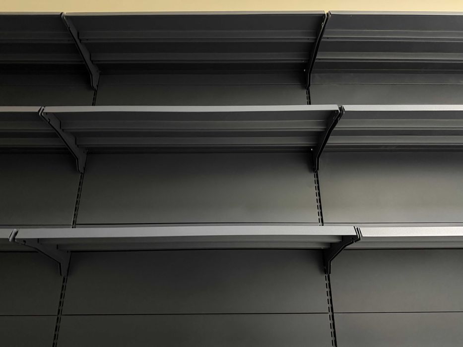 DO'KONGA TEMIR POLKALAR | Торговые стеллажи для магазинов | Stellajlar