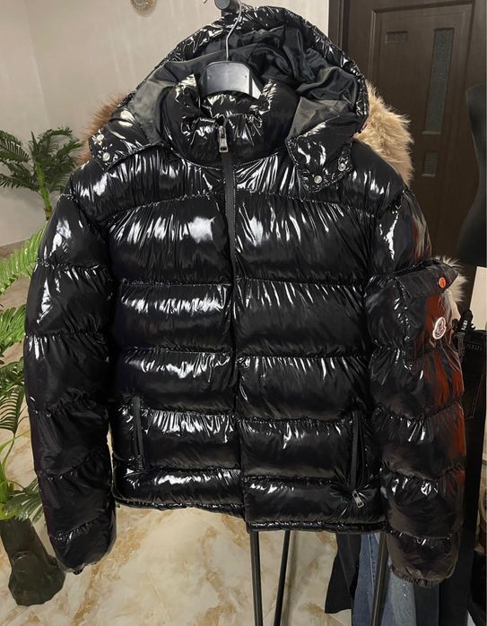 Geaca Moncler