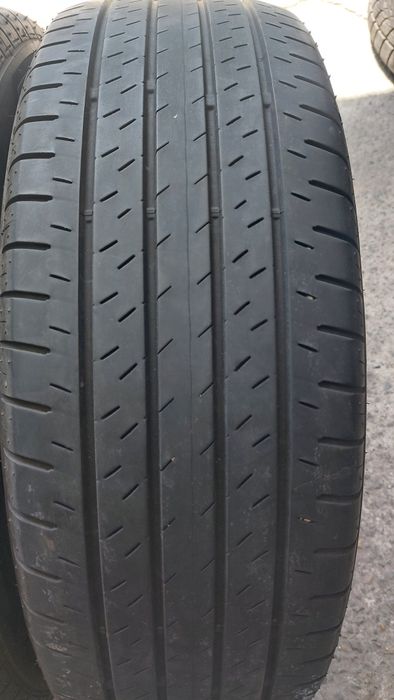 Летни гуми 225 60 18 Bridgestone Alenza 4 броя