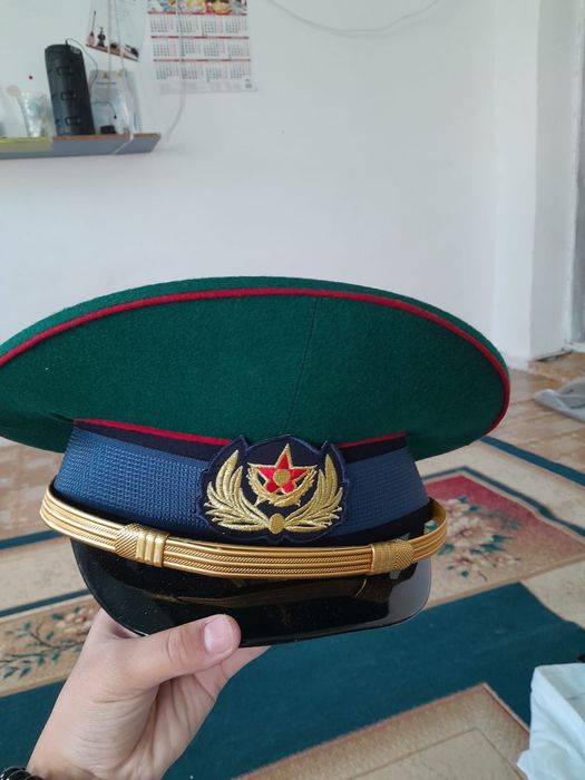 Военная одежда новый