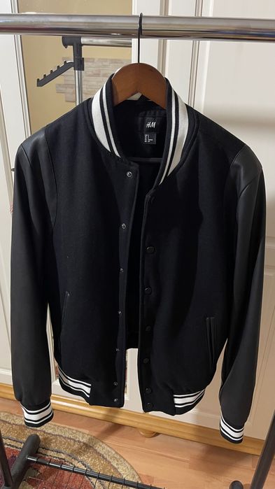 ‼️Vand/Schimb Parka Bershka si Jacheta H&M‼️