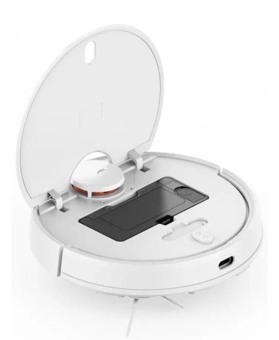 Пылесос Xiaomi  S10 обмен