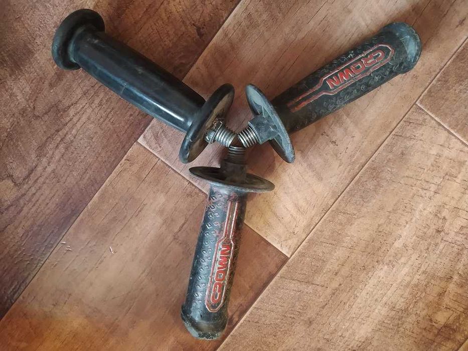 Кожух на болгарку