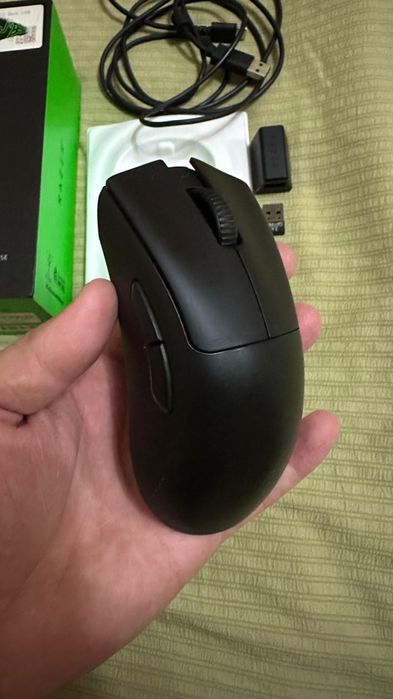 Razer V3 pro продается