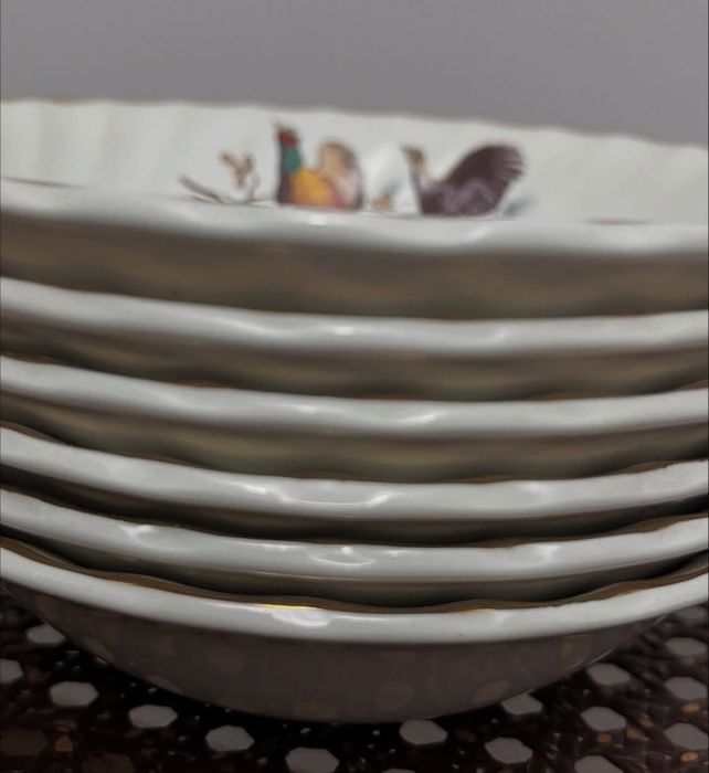 Set de 6 boluri Gem Tableware