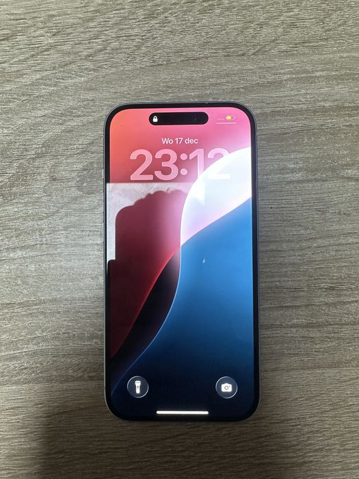 Vand iphone 15