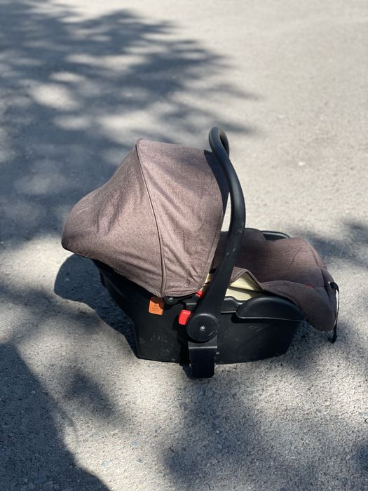 Продам детское автокресло