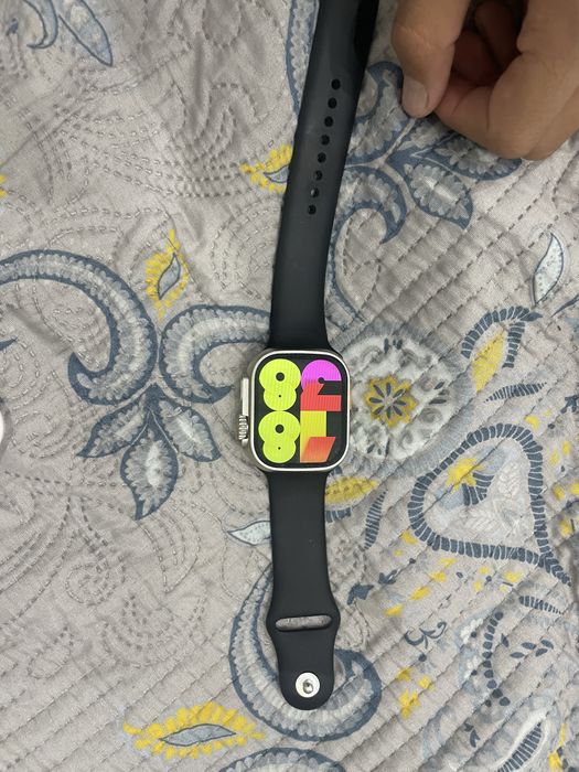 Apple watsh 8ultra