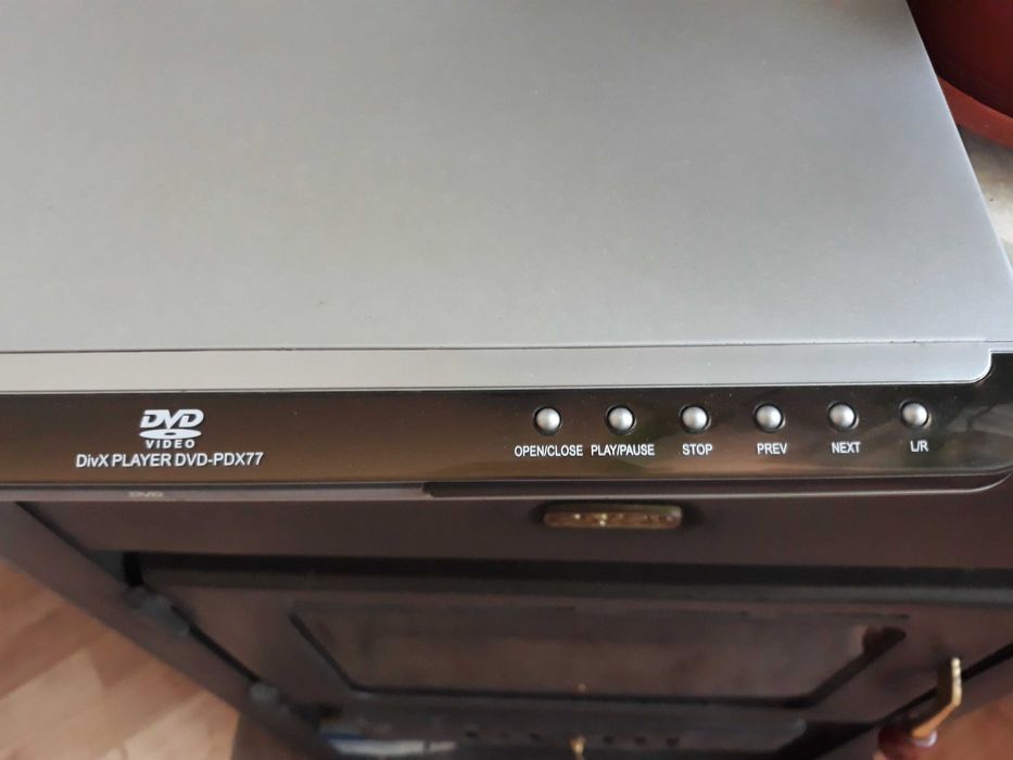 DVD NEO - 20 лева, запазено