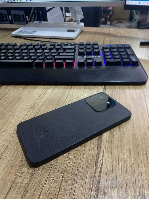 Honor X5b Plus yangi
