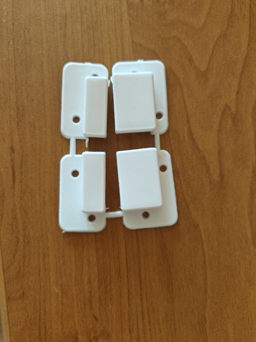 Сетки москитные б/у - 4шт