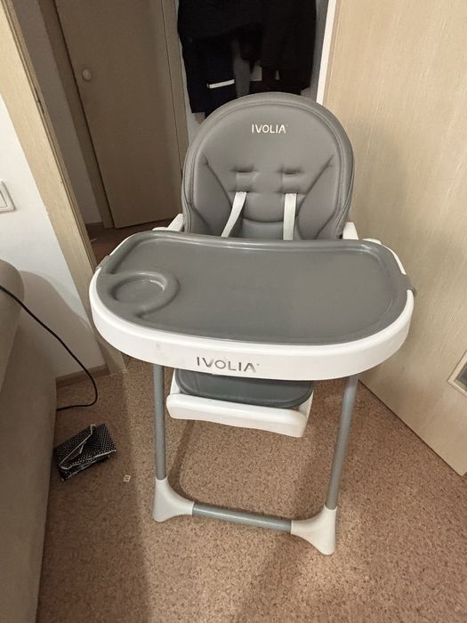 Стульчик для кормления 14000