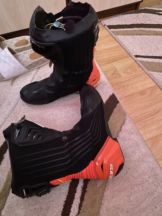 Alpinestars SuperTech R