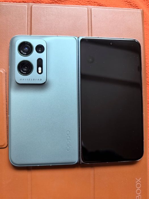 Oppo find N2 Fold
