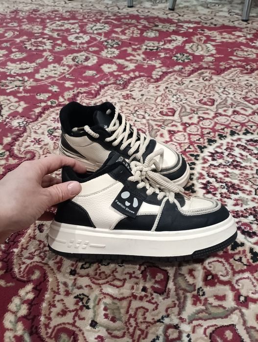 Продается обувь осенний