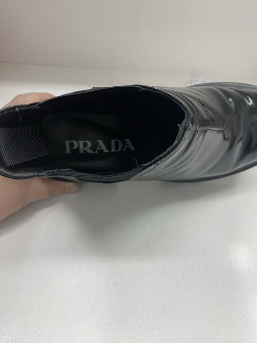 Ботинки женские осенние