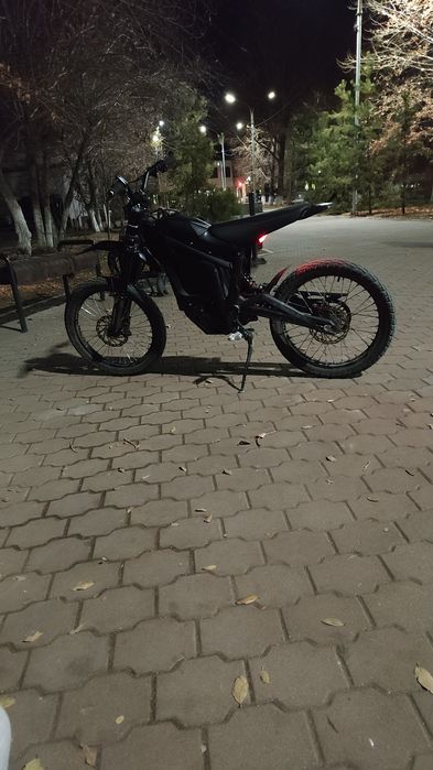 Электробайк Talaria tl4000 очень срочно
