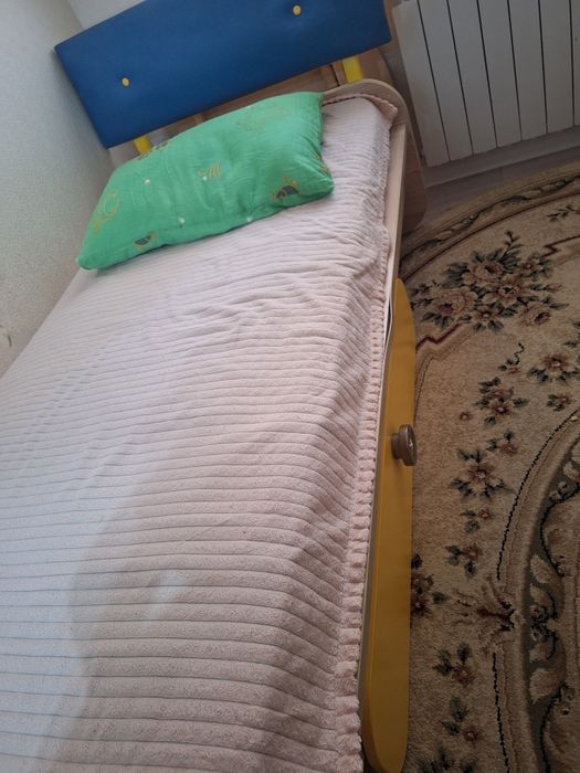 Детская кровать Дятьково