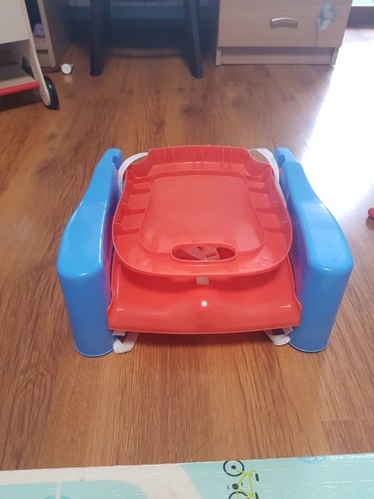 Детско столче за хранене