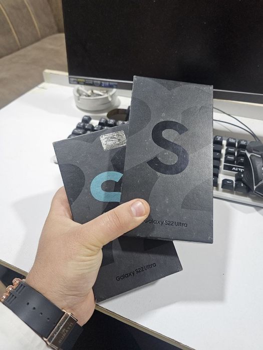 Samsung S22 ultra