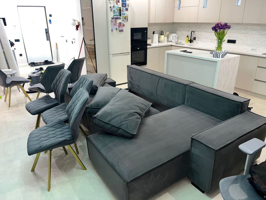 Химчистка диван, матрас, стулья