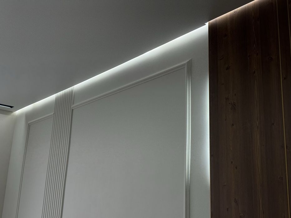 Ремонт квартир под ключ