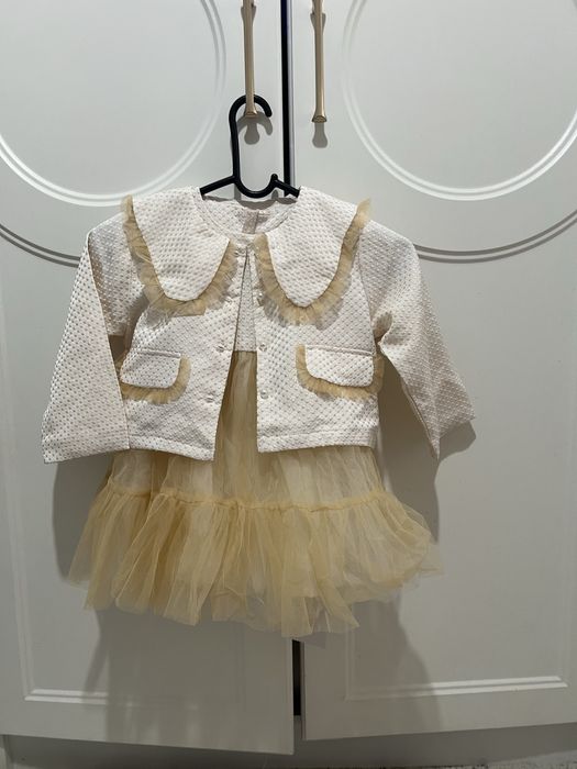 Детские вещи новые