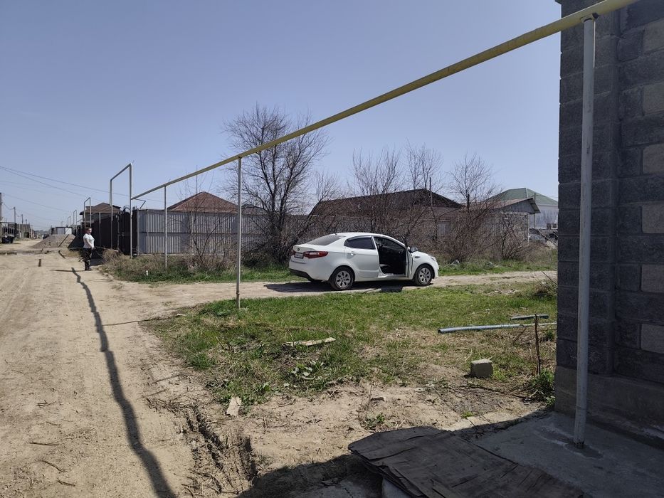 Участок 5 соток, ИЖС, Байсерке