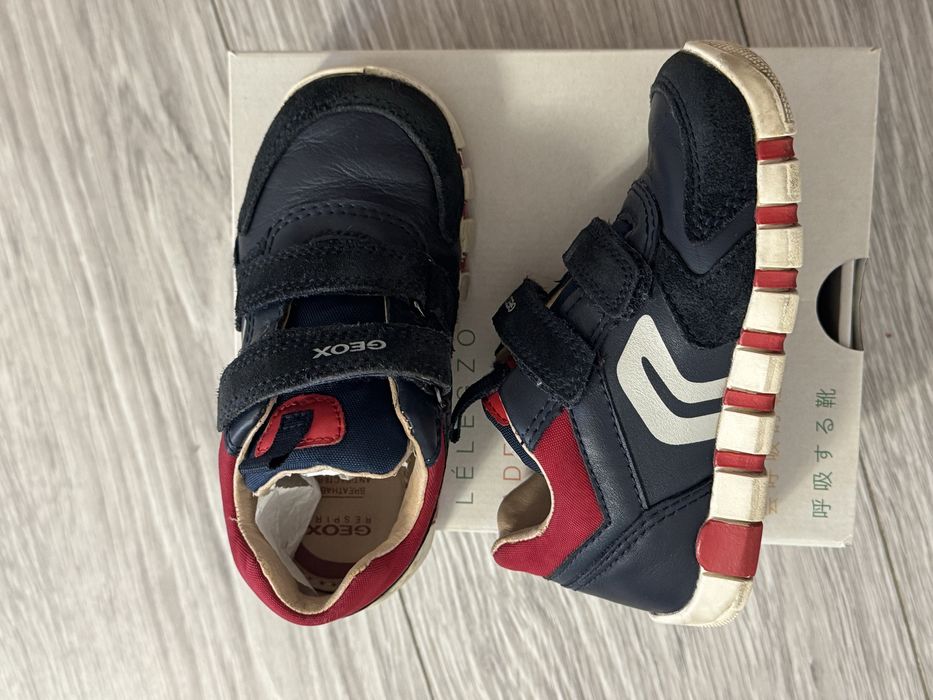 Incaltaminte baieti marimea 25