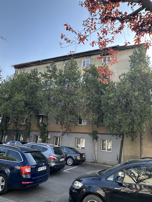 Vand Garsoniera in Drobeta Turnu Severin zona Autogara