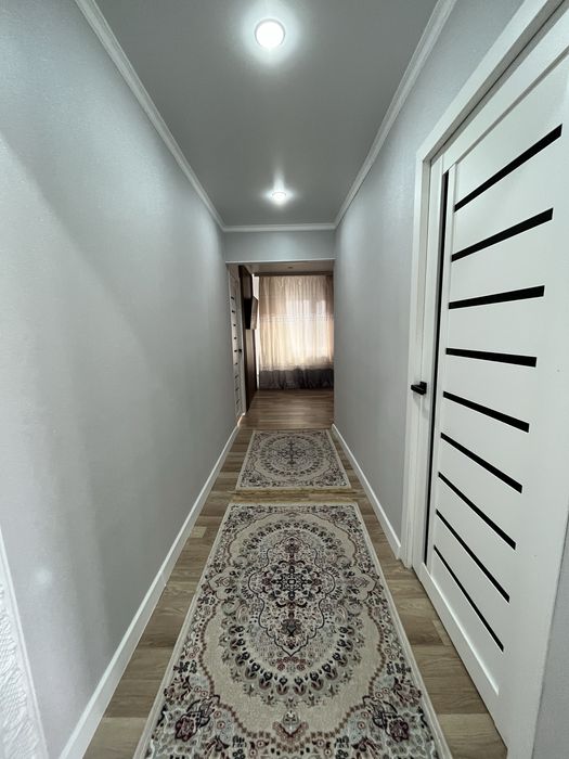 продам 3 комнатную квартиру
